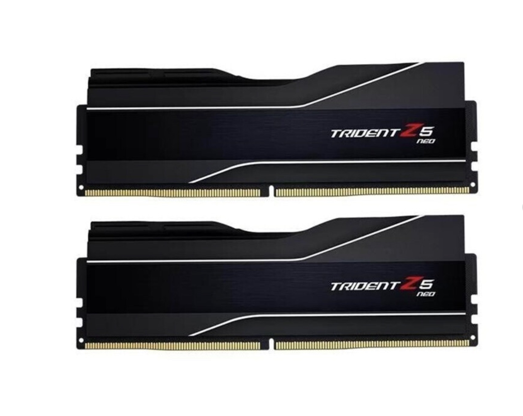G.Skill Trident Z5 Neo 32 Go Kit DDR5-6000 CL30 (F5-6000J3038F16GX2-TZ5N) - Image 2