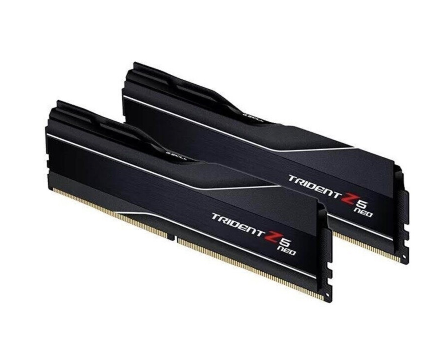G.Skill Trident Z5 Neo 32 Go Kit DDR5-6000 CL30 (F5-6000J3038F16GX2-TZ5N) - Image 3