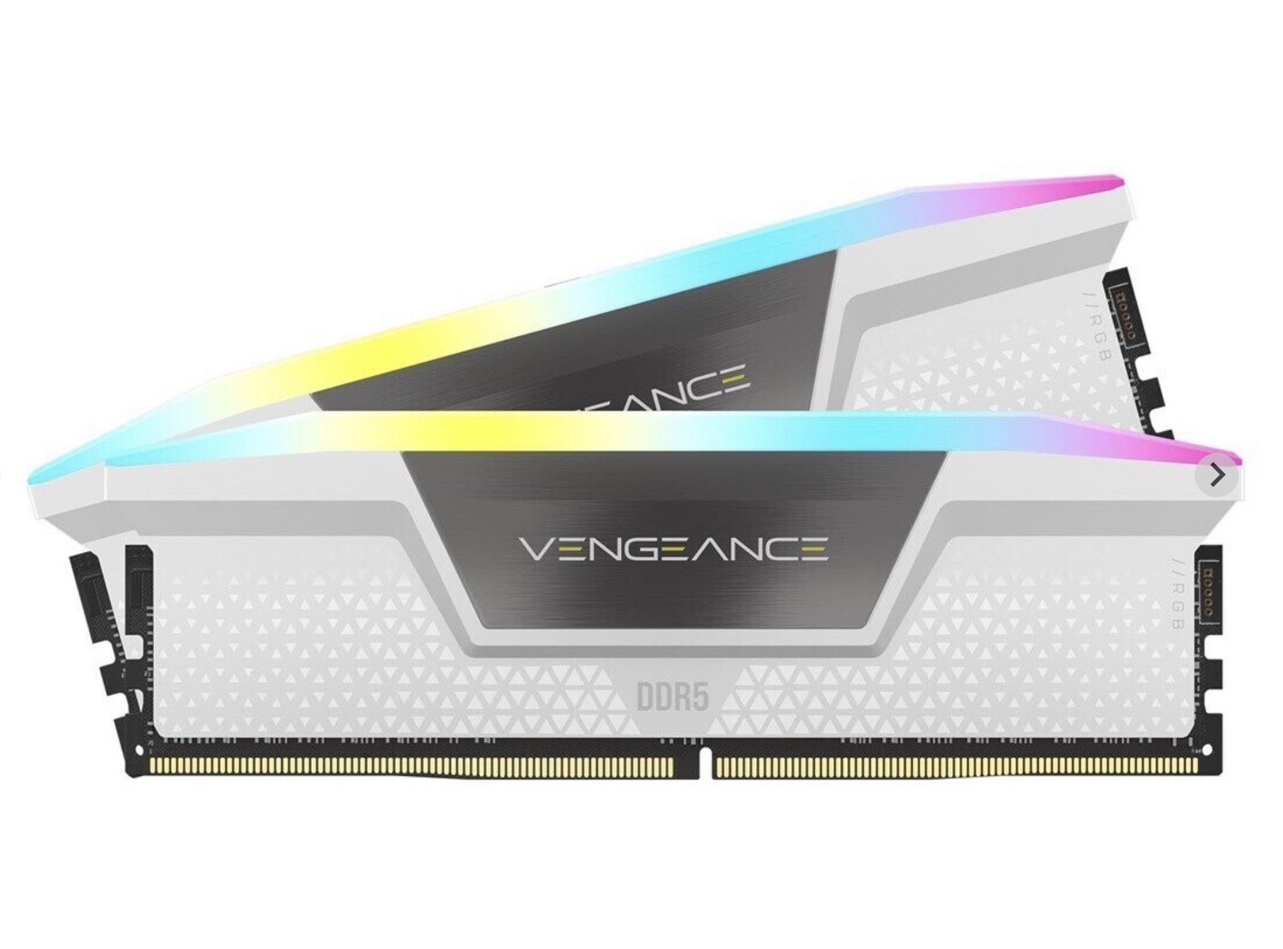 Corsair Vengeance RGB 32GB Kit DDR5-6000 CL36